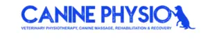 canine physio logo