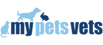 My Pets Vets Logo